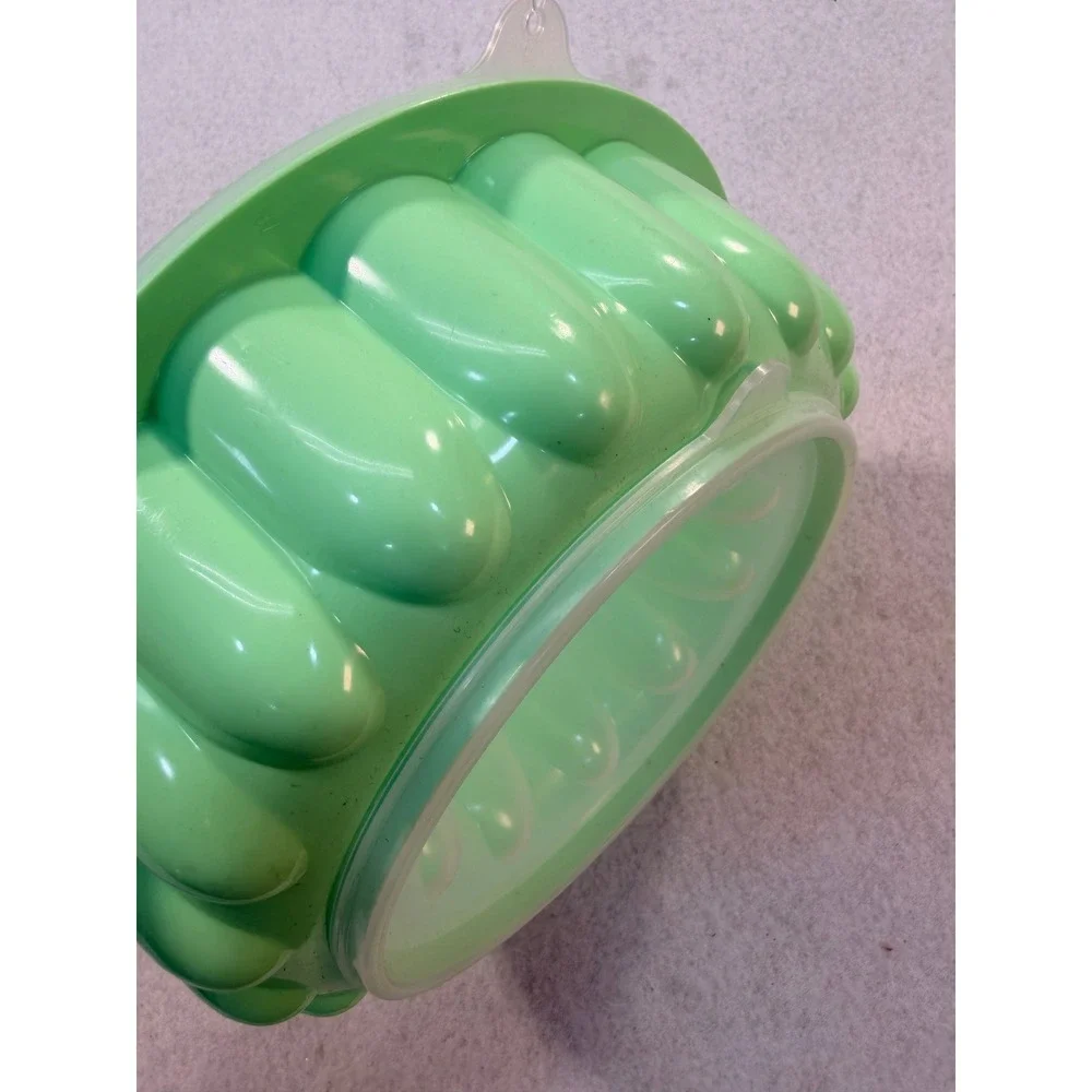 Tupperware vintage jel